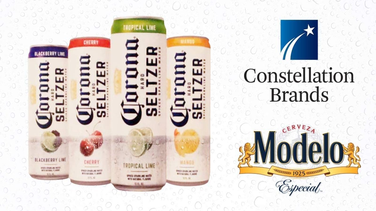 Thumbnail for Constellation Brands Q1 FY2027 sales rise 3.3% to US$2.43B
