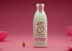 Thumbnail for Coca-Cola pulls Innocent dairy-free products off-shelf