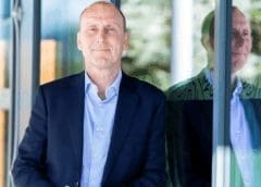 Thumbnail for Nestlé appoints Mark Davies as new Managing Director of Nestlé Confectionery UK & Ireland