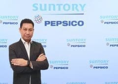 Thumbnail for Suntory PepsiCo Beverage targets to grow 3 times in five years