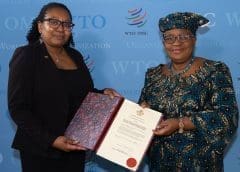 Thumbnail for GB Foods Africa inaugurates US$5m tomato production line in Ghana