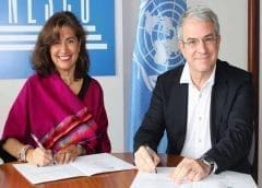 Thumbnail for Nestlé, UNESCO strengthen Because Youth Matter project with new funding