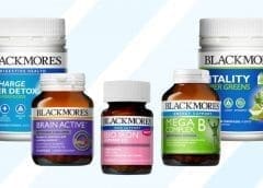 Thumbnail for Kirin Holding to strengthen its presence in health science domain with acquisition of Australian Blackmores Limited