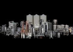 Thumbnail for Lotus Beverage Alliance transitions to one-stop-shop company for craft beverage industry
