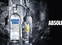 Thumbnail for Pernod Ricard halts export of Absolut vodka to Russia after criticism from Swedish politicians  