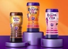 Thumbnail for Mondelez asked to redesign, reformulate Bournvita in India over misleading information and high sugar content