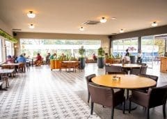 Thumbnail for Artcaffé Coffee and Bakery opens new branch in Narok