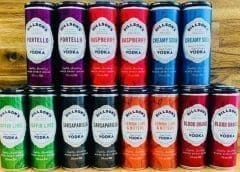 Thumbnail for Australian drinks group Billson’s Beechworth to amend its vodka brand design infringing marketing code