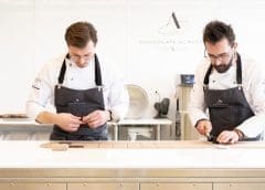Thumbnail for Barry Callebaut opens USA’s second Chocolate Academy Center in New York