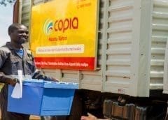 Thumbnail for Copia exits Ugandan market, suspends expansion drive for Africa