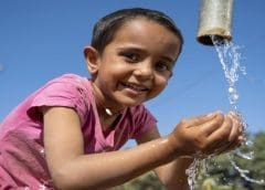 Thumbnail for Tunisia’s water stock drops 30% forcing ban on usage of drinking water in agriculture activities for next 6 months