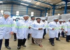 Thumbnail for PepsiCo’s Crown Beverages inaugurates first phase of US$90m expansion project
