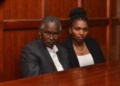 Thumbnail for Keroche Brewery executives face judicial sentencing in US$110m tax-battle with KRA