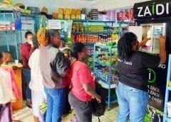 Thumbnail for How Zaidi uses technology to improve incomes of smallholder dairy farmers in Kenya