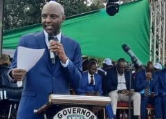 Thumbnail for Kenya launches Guaranteed Minimum Results programme to support dairy and mango farmers