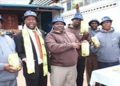 Thumbnail for KTDA-affiliated tea factory eyes localizing tea brands to achieve stable cash flow