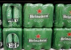 Thumbnail for Heineken completes its biggest acquisition in Africa, unveils Southern Africa’s subsidiary name