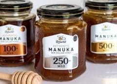 Thumbnail for New Zealand honey producers lose fight with Australia over trademarking Manuka honey