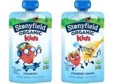 Thumbnail for Stonyfield Organic invests US$7m  in boosting  production capacity at New Hampshire facility