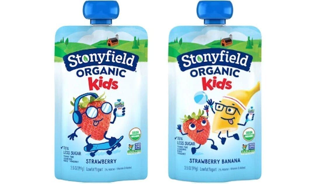 Thumbnail for Stonyfield Organic invests US$7m  in boosting  production capacity at New Hampshire facility