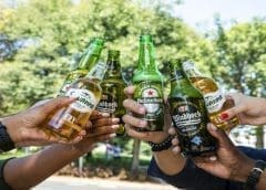 Thumbnail for Heineken to keep Namibia Breweries Limited on the Namibian Stock Exchange despite merging with Distell