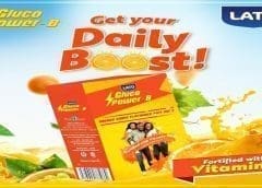 Thumbnail for Lato milk brand launches energy drink fortified with Vitamin B