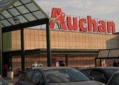 Thumbnail for French retail group Auchan expands into Algeria