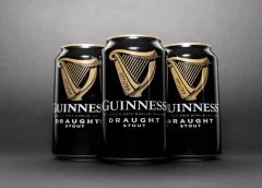 Thumbnail for Diageo reveals plans to invest in new aluminium recycling and manufacturing plant in UK