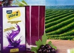 Thumbnail for Lato milk unveils new soft drink brand Lato VitaZ in Uganda