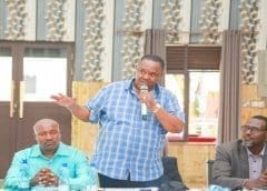 Thumbnail for Find alternative means to fund Kenya Tea Development Agency, tea farmers ask the government