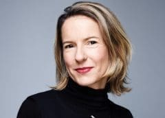 Thumbnail for Pernod Ricard promotes CFO Julia Massies to be new MD of UK business