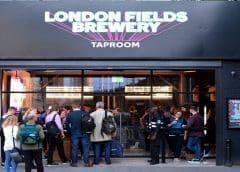 Thumbnail for Carlsberg Marston’s Brewing Company divests London Fields Brewery to Grace Land Group