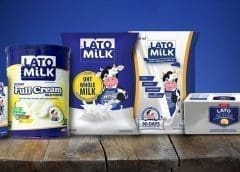 Thumbnail for Uganda’s dairy sector eyes to become country’s largest revenue earner