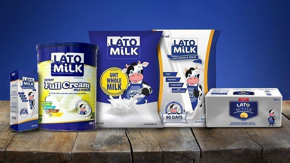 Thumbnail for Uganda’s dairy sector eyes to become country’s largest revenue earner