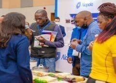 Thumbnail for Afmass, Eastern Africa’s Most Influential Food Industry Trade Show is back