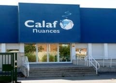 Thumbnail for Nactarome acquires Spanish producer of flavors solutions Calaf Nuances