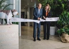 Thumbnail for French yeast manufacturer Lesaffre inaugurates Fermentis campus installed with state-of-the-art technology