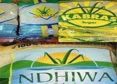 Thumbnail for Kenyan detectives nab sugar fraud scheme in Kisii County