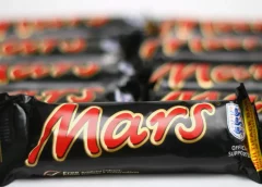 Thumbnail for Mars Wrigley UK to switch chocolate bars to recyclable paper packaging