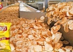 Thumbnail for PepsiCo replaces natural gas with green energy in crisp production at Netherlands site
