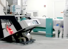 Thumbnail for LSDH Group inaugurates US$34m plant-based beverage plant in France