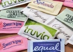 Thumbnail for WHO recommends against use of non-sugar sweeteners to control body weight or reduce the risk of NCDs