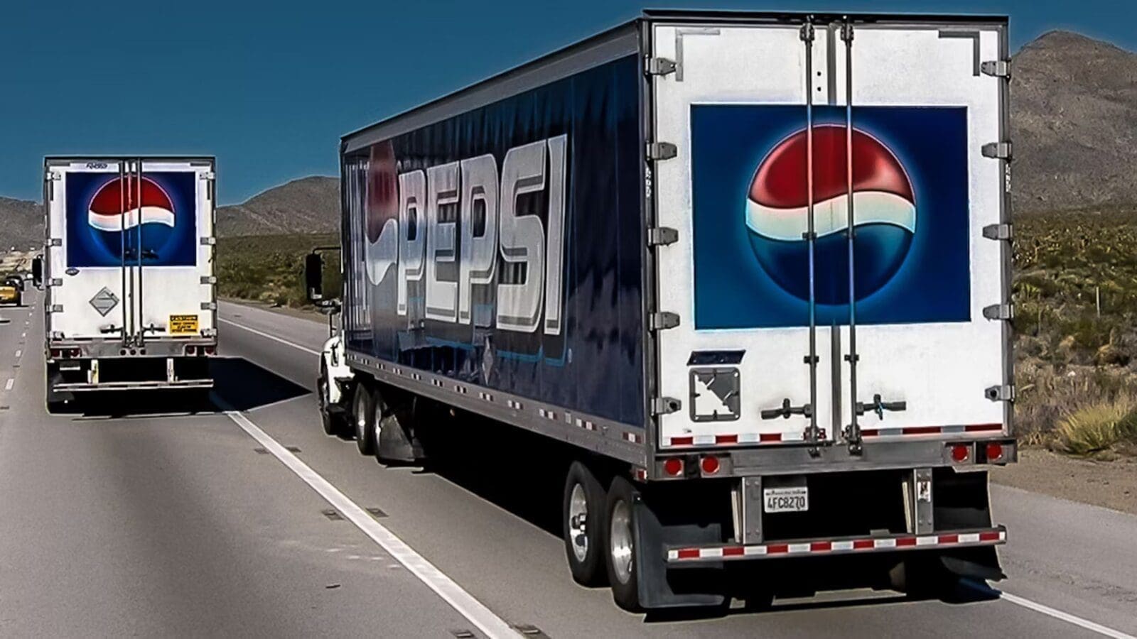 Thumbnail for PepsiCo pilots vegetable-based biofuel project for its fleet in Spain