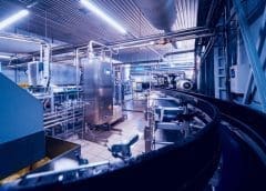 Thumbnail for Ayman Shahin Export invests US$20m in new Moussy malt beverage factory in Egypt