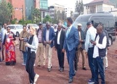 Thumbnail for Ethiopia rises to become benchmarking destination for agricultural transformation practices
