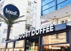 Thumbnail for Turkish coffee chain Boost Coffee plans for 8 additional stores across Morocco by 2025