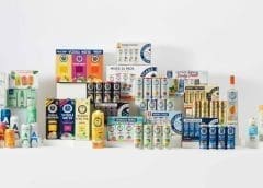 Thumbnail for Corby Spirit and Wine acquires 90% of Ace Beverage Group shares