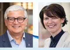 Thumbnail for Diageo appoints Debra Crew as Interim CEO following hospitalization of Sir Ivan Menezes
