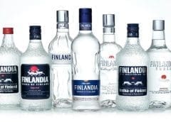 Thumbnail for Coca-Cola HBC agrees to acquire Finlandia vodka brand from Brown-Forman