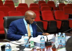 Thumbnail for EABL names Felix Okoboi as Independent Non-Executive Director